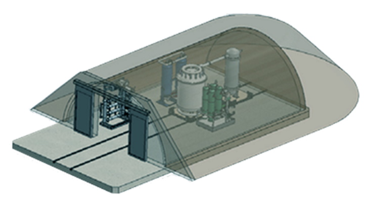 Wyoming to consider microreactors as SMR plans continue