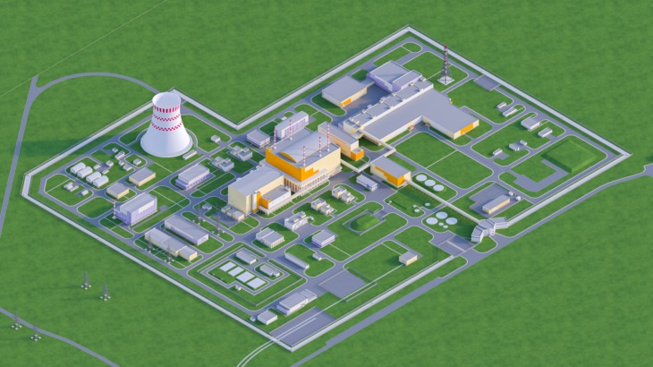 TVEL announces manufacturing contracts for fast reactor