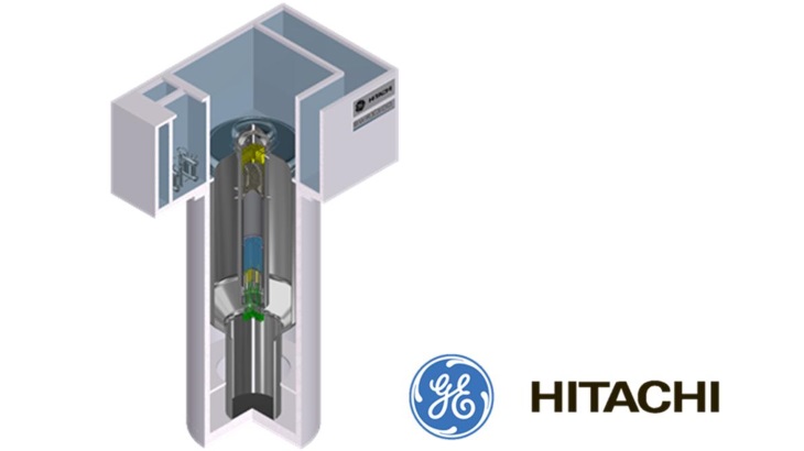 GE Hitachi, Fermi Energia sign small modular reactor MoU