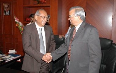 Banerjee and Kakodkar, 30 November 2009