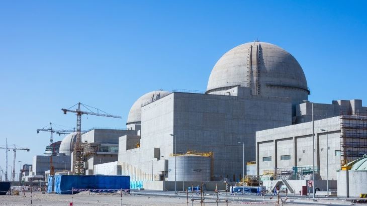 UAE enhances nuclear emergency preparedness