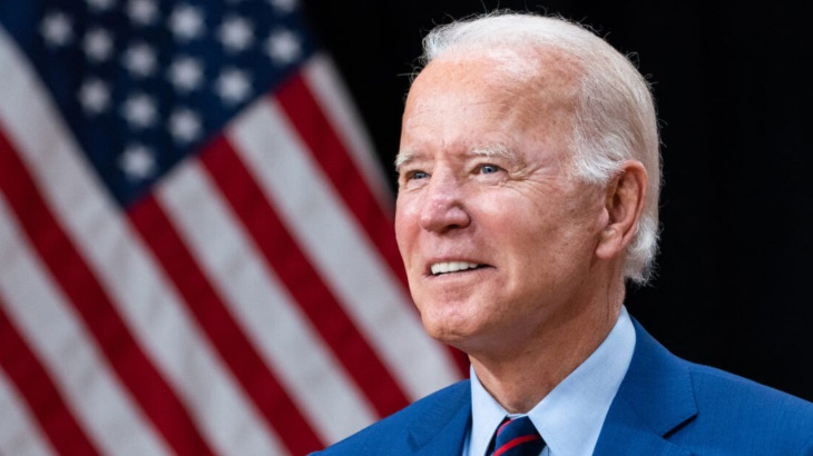 Biden sets out climate action plan