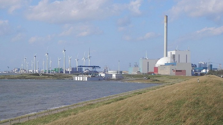 Netherlands new nuclear: Amentum selected to evaluate options