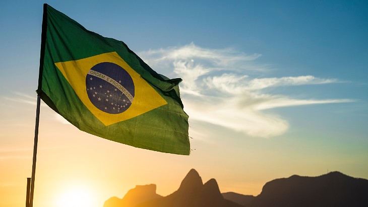 Brazil aiming to develop national microreactor