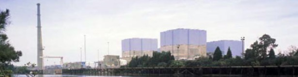 North Carolina power agency sells stakes in reactors