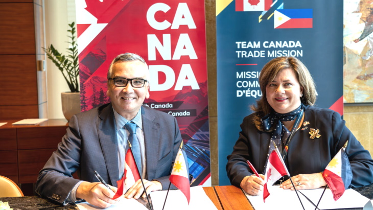 Partnership aims to boost Canadian nuclear exports