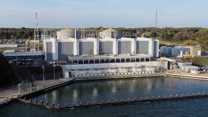 Constellation to upgrade Maryland nuclear power station