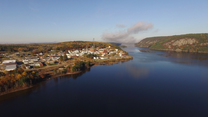 CNL starts Canadian Nuclear Research Initiative