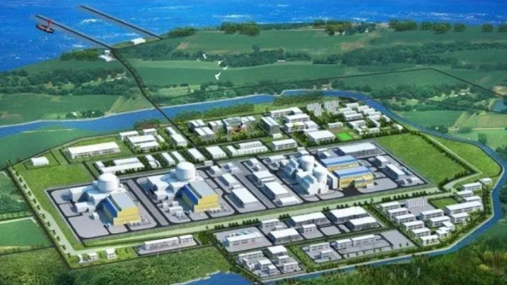 Approval granted for four new Chinese units