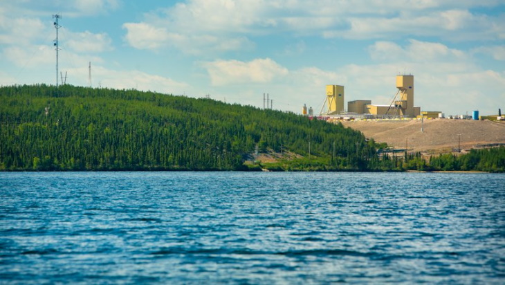 Canadian uranium operations suspended in response to COVID-19