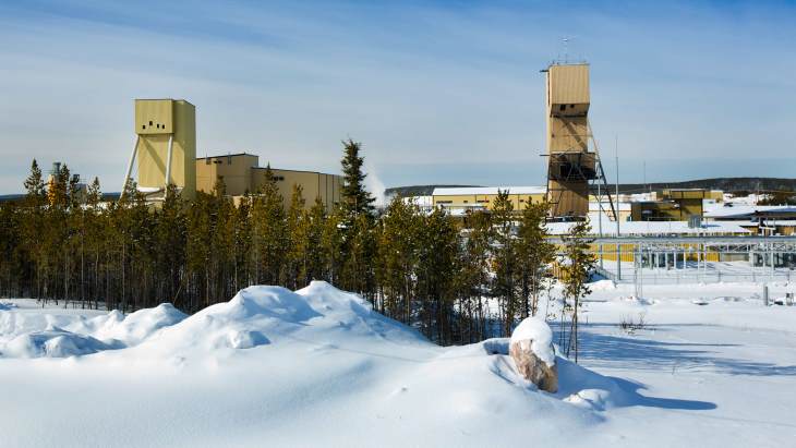 Cameco optimistic about uranium market