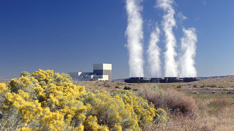 Nuclear part of US Northwest&#39;s optimal clean energy mix, study shows