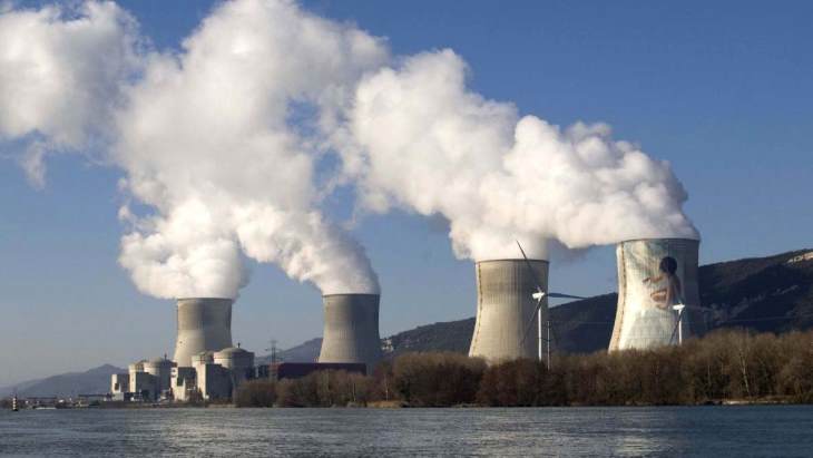 SFEN: Nuclear essential to economic recovery