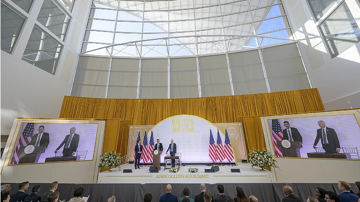 NASA, DOE join forces for 'new era' of space technologies