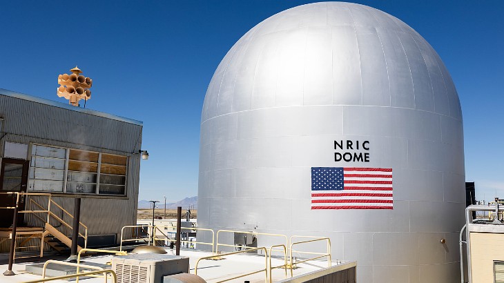 Deployable Energy to test its Unity nuclear battery in DOME