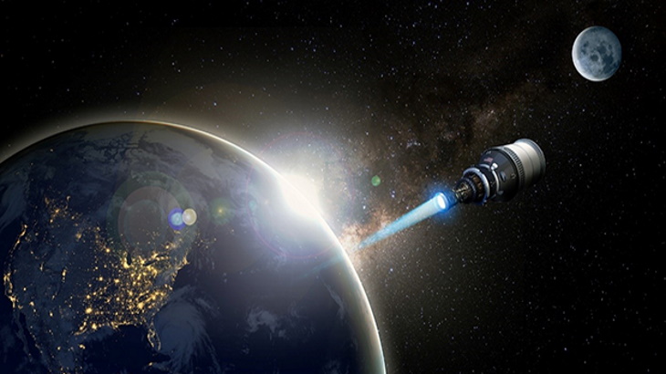 USA awards space&nbsp;propulsion&nbsp;contracts