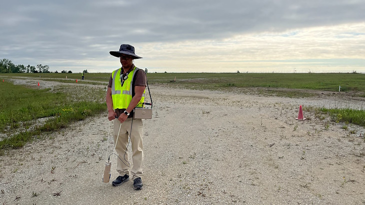 Former US reactor site released for unrestricted use