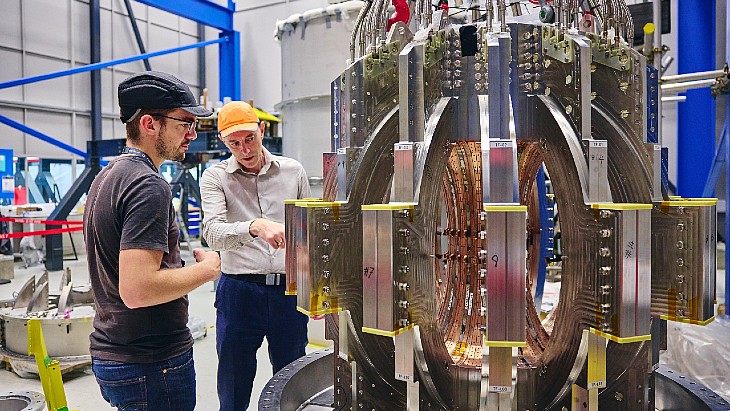 Fusion firm Tokamak launches specialist HTS magnet division