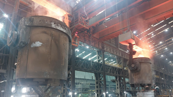 Doosan starts forging components for NuScale SMR