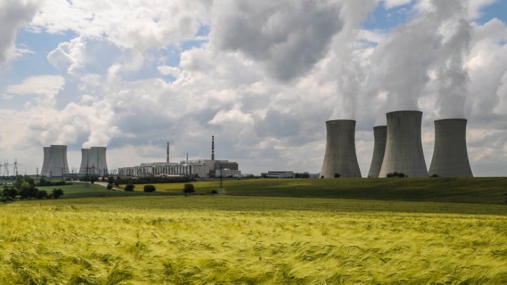 EU nuclear sustainability needs expert review, utilities say