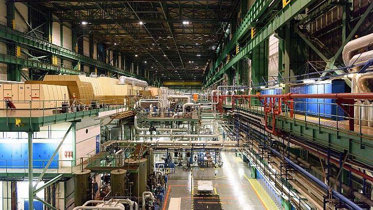 ČEZ outlines USD392 million plant modernisation plans