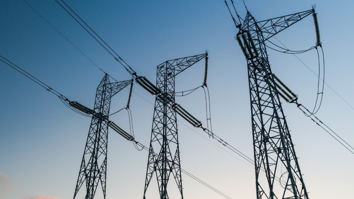 IEA charts COVID's impact on electricity market