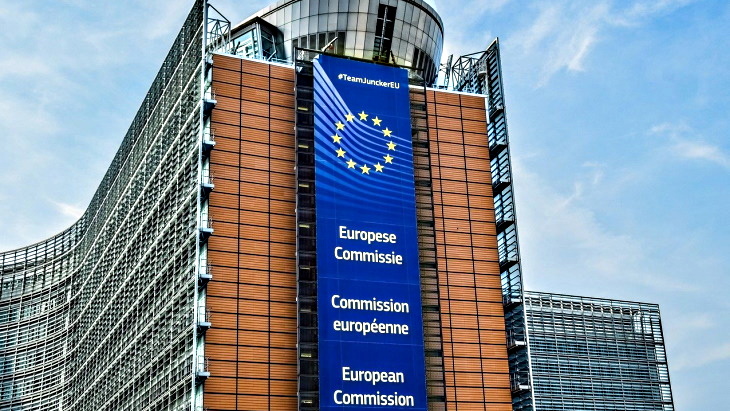 EU seeks to end all energy imports from Russia