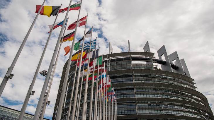 Nuclear forms part of climate change solution, says European Parliament