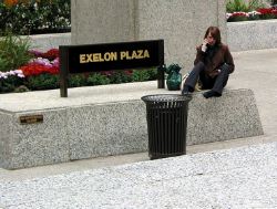 Exelon Plaza (lobstar28)