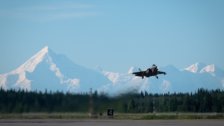 Oklo selected for Alaska airbase microreactor