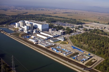 Fessenheim (EDF) 460x307