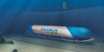 Flexblue (DCNS)