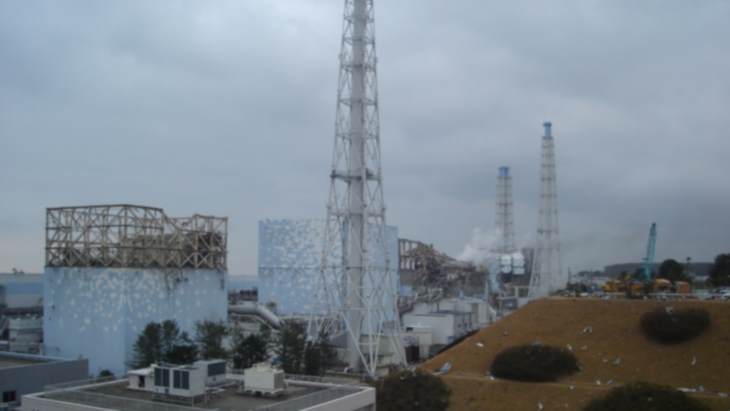 NEA assesses the cause and impact of Fukushima accident