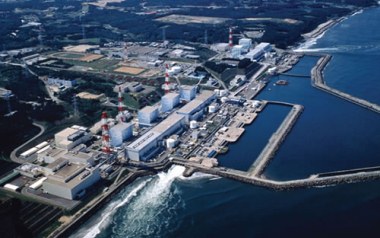 Fukushima Daiichi