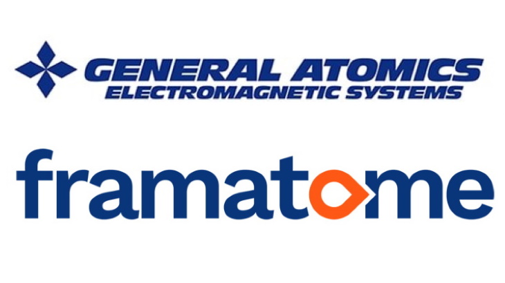 Framatome and GA team up on fast modular reactor