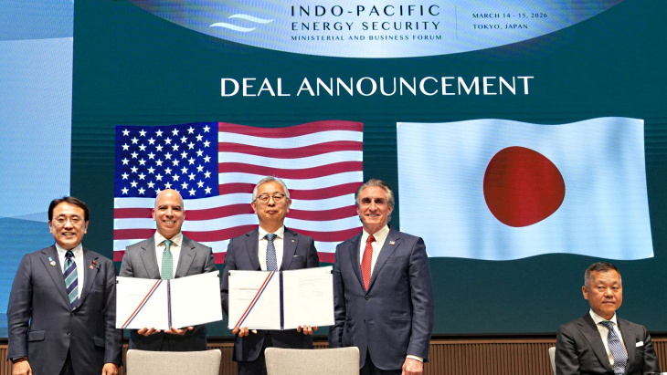 GE Vernova, Hitachi explore Southeast Asia market for BWRX-300