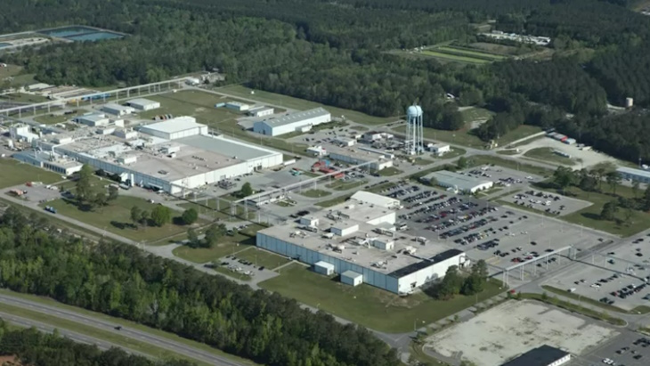 GE Vernova to invest in North Carolina fuel operations