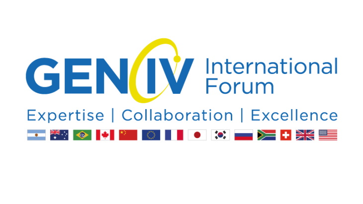 Generation IV Forum marks 20th anniversary