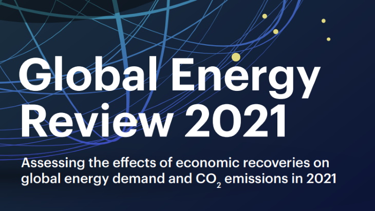 Coal demand to boost CO2 emissions in 2021, says IEA