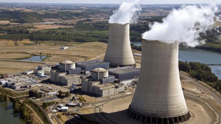 Foratom calls for sustainable finance to include nuclear