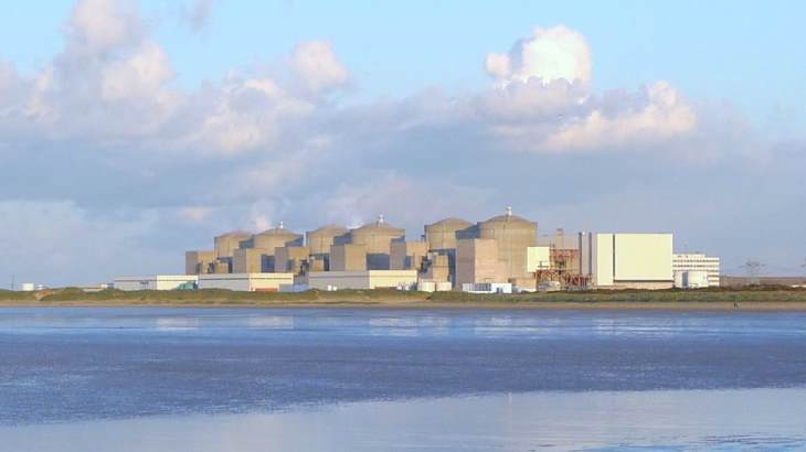 EDF revises 2020 forecast for French nuclear output