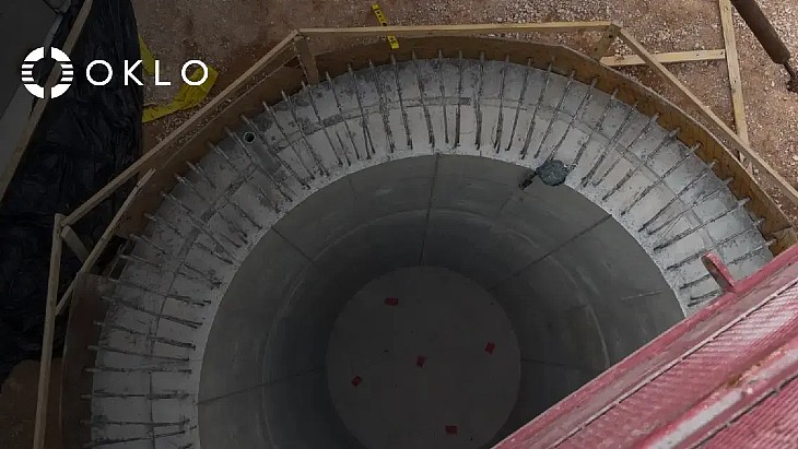 Oklo Plans Groves-2 Forge Isotope Facility Under DOE Nuclear Energy Launch Pad
