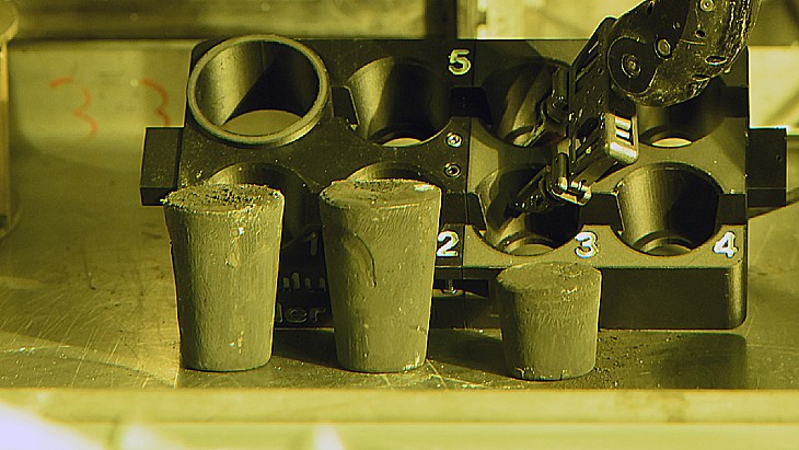 Kairos secures HALEU for Hermes' first fuel load