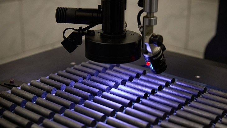 Rosatom reports successful tests of HTGR fuel in extreme conditions