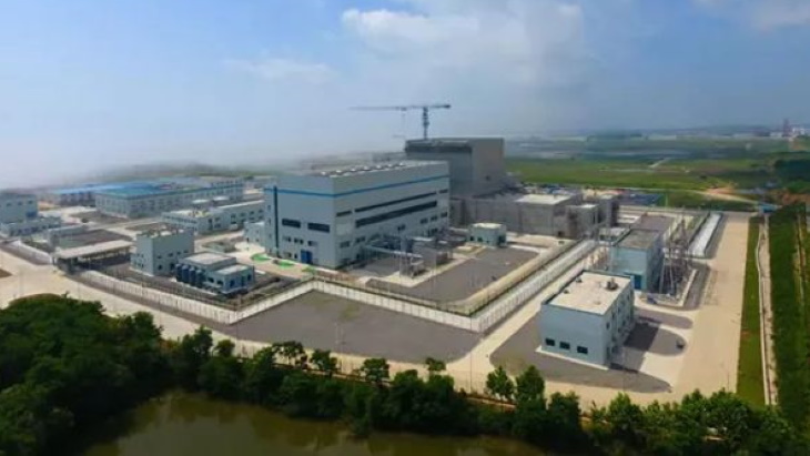 Cold testing of HTR-PM reactors completed