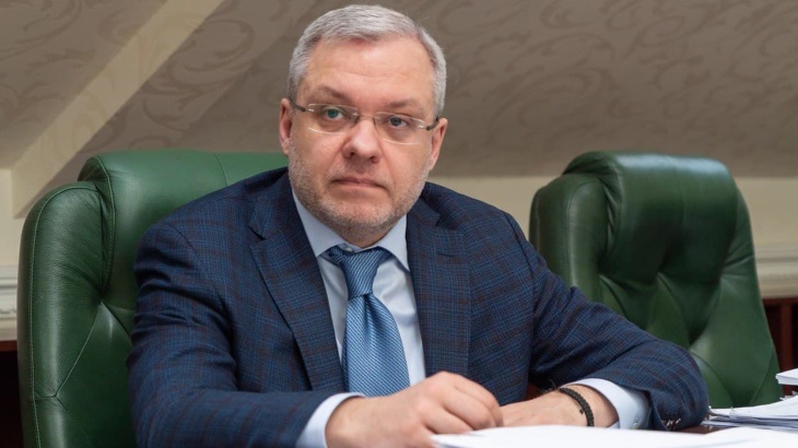 Energoatom official becomes Ukraine&#39;s new energy minister