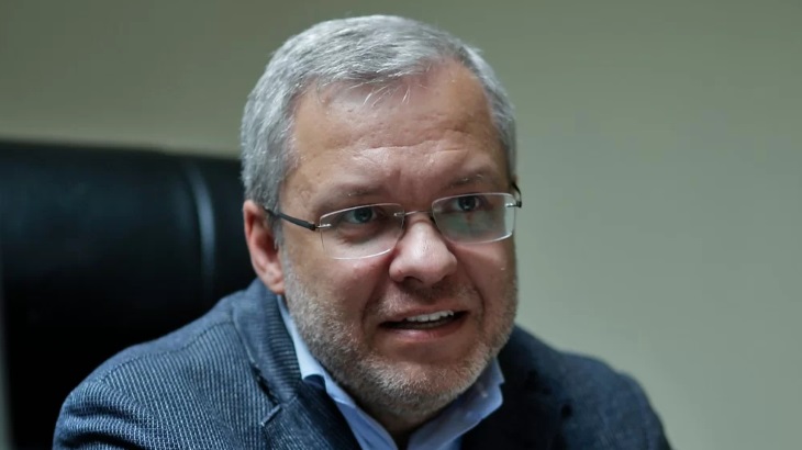 Energoatom is &#39;doomed to succeed&#39;, says vice president