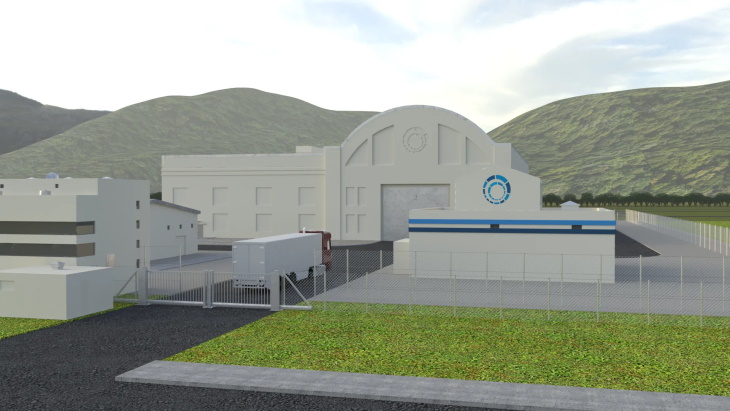 Kairos submits PSAR for Oak Ridge demonstration reactor