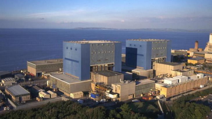 Cavendish to supply Hinkley Point A waste facility