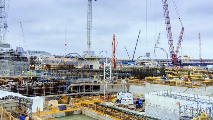 Wood awarded Hinkley Point C services contract